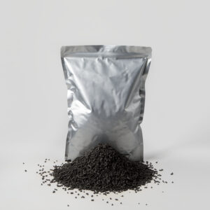 Filter Pellets Entfeuchter