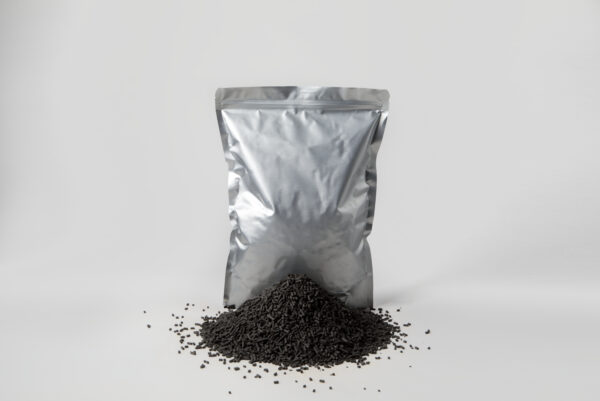 Filter Pellets Entfeuchter