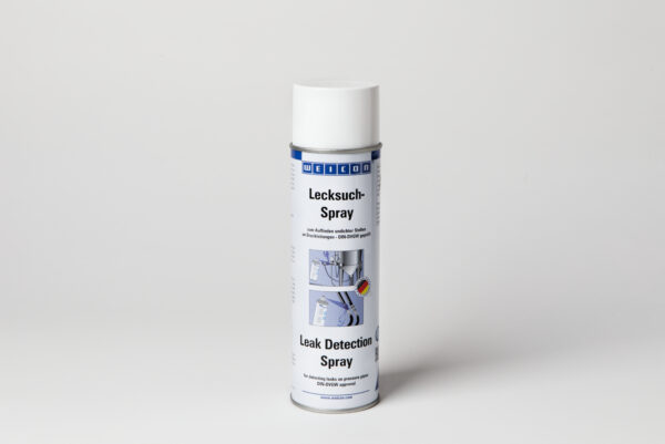 Lecksuchspray